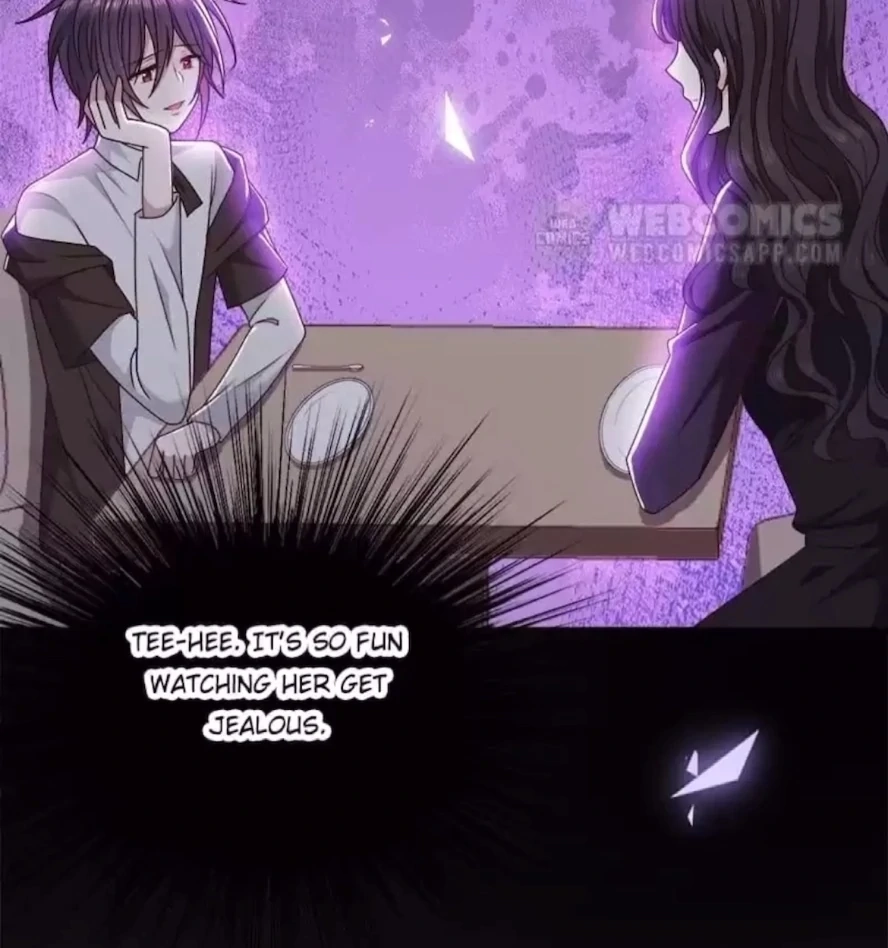 Read Demon, No Kissing! chapter 122 image 44 on Lezhin