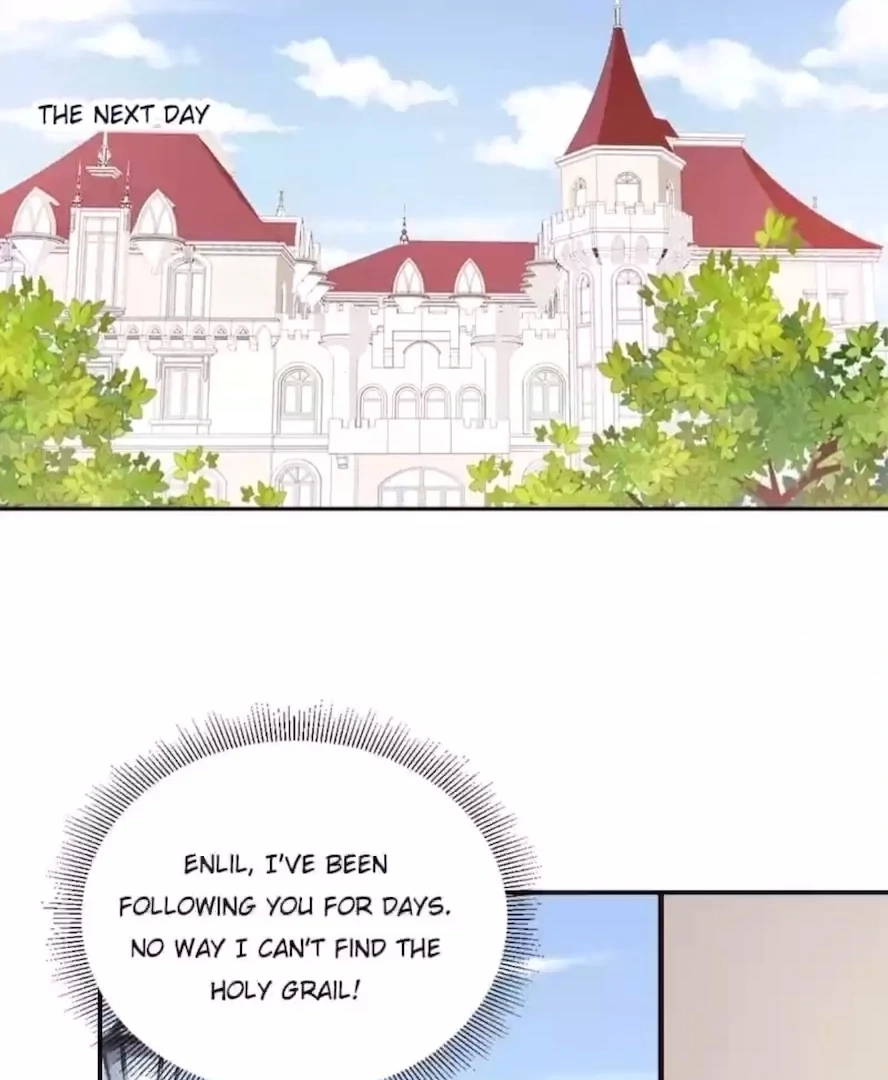 Read Demon, No Kissing! chapter 122 image 8 on Lezhin