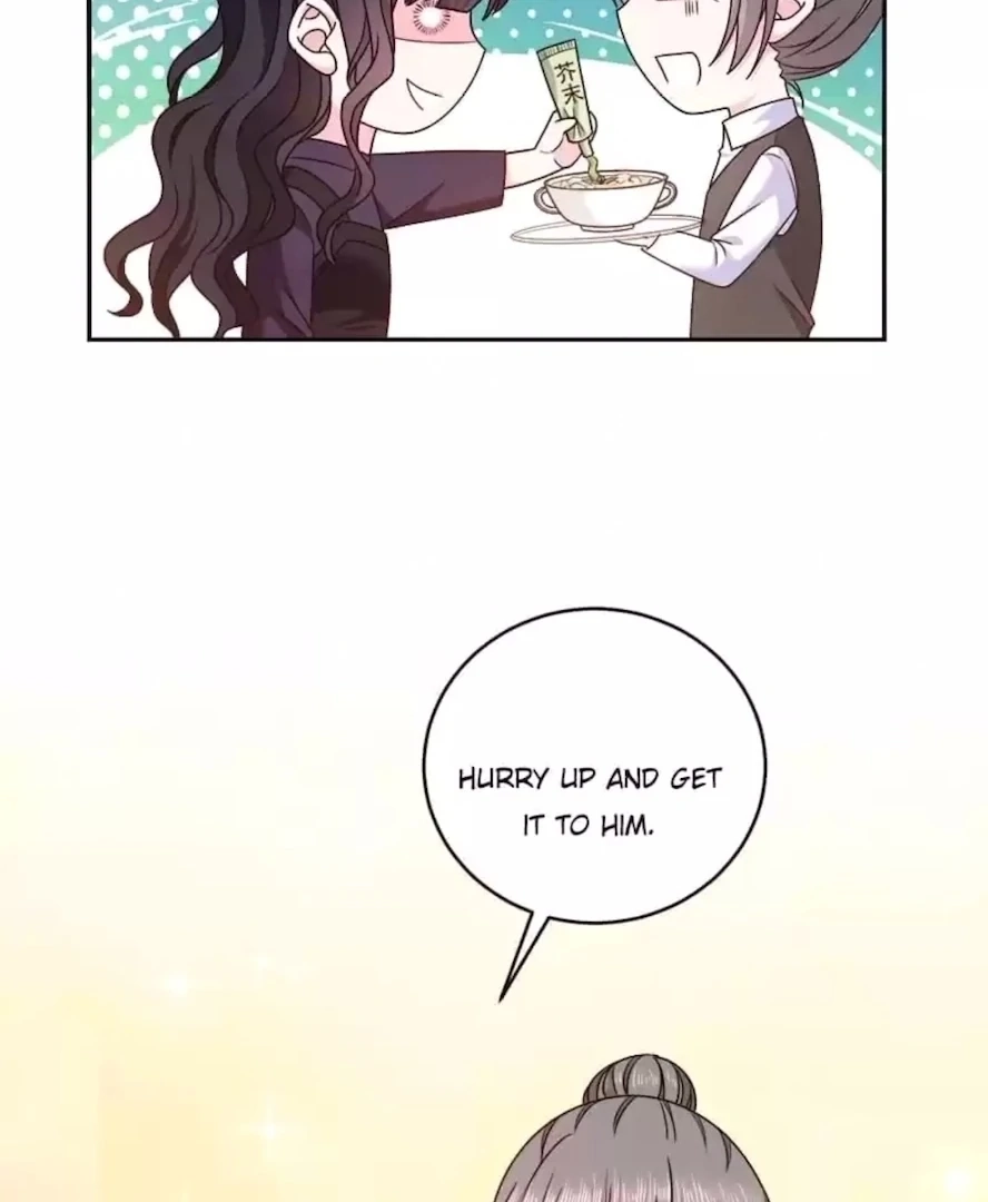 Read Demon, No Kissing! chapter 123 image 11 on Lezhin