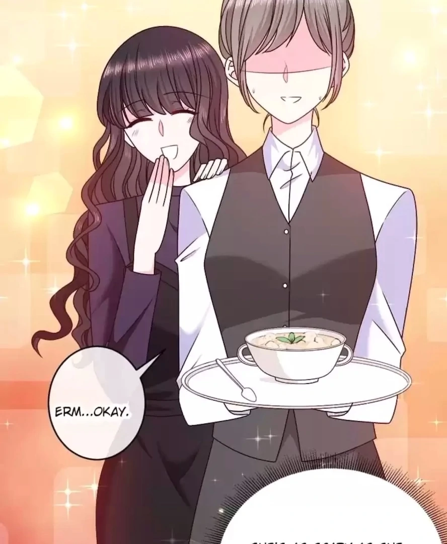 Read Demon, No Kissing! chapter 123 image 12 on Lezhin