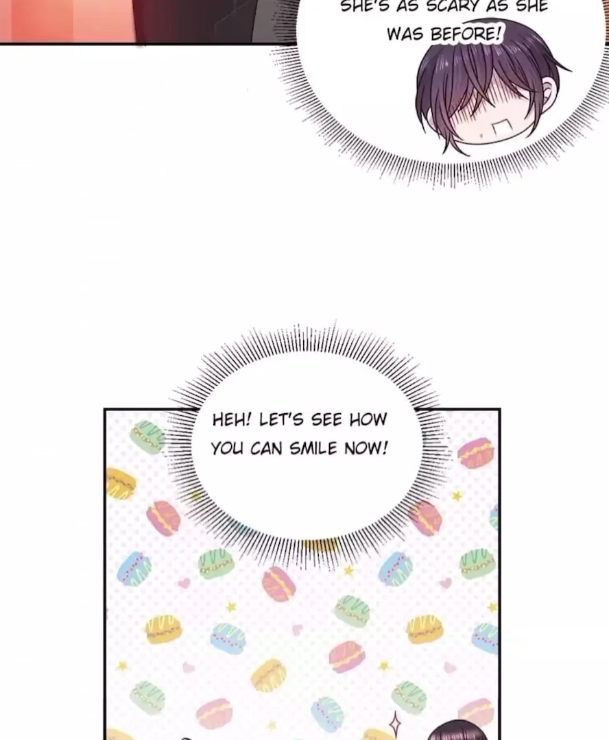 Read Demon, No Kissing! chapter 123 image 13 on Lezhin