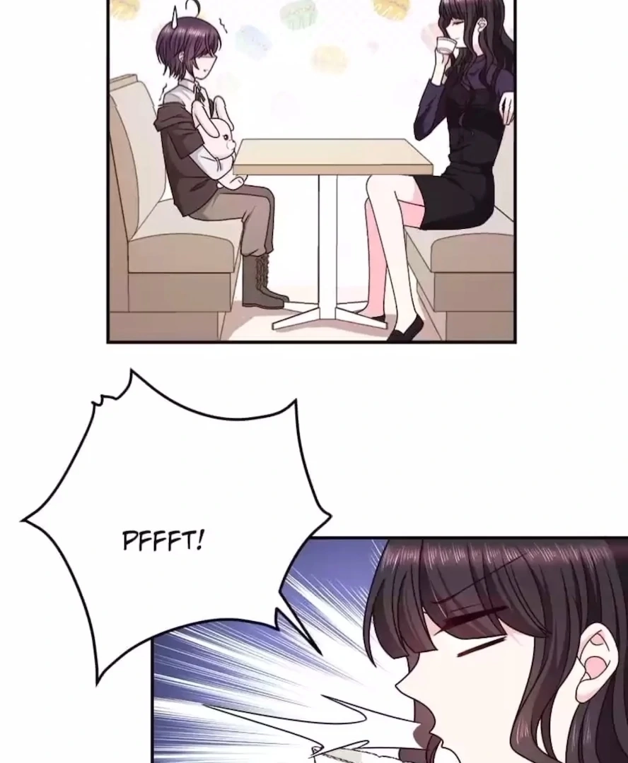 Read Demon, No Kissing! chapter 123 image 14 on Lezhin