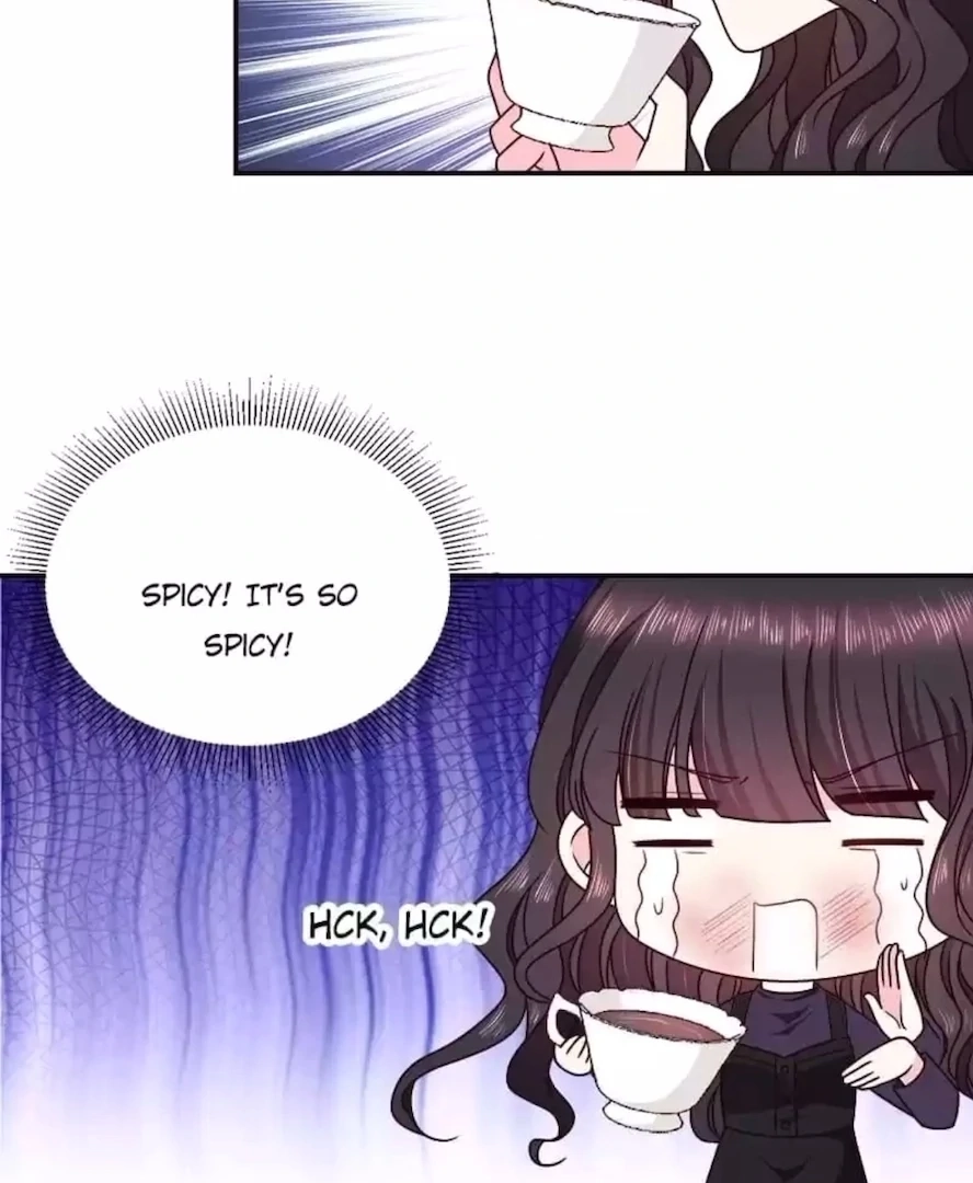 Read Demon, No Kissing! chapter 123 image 15 on Lezhin