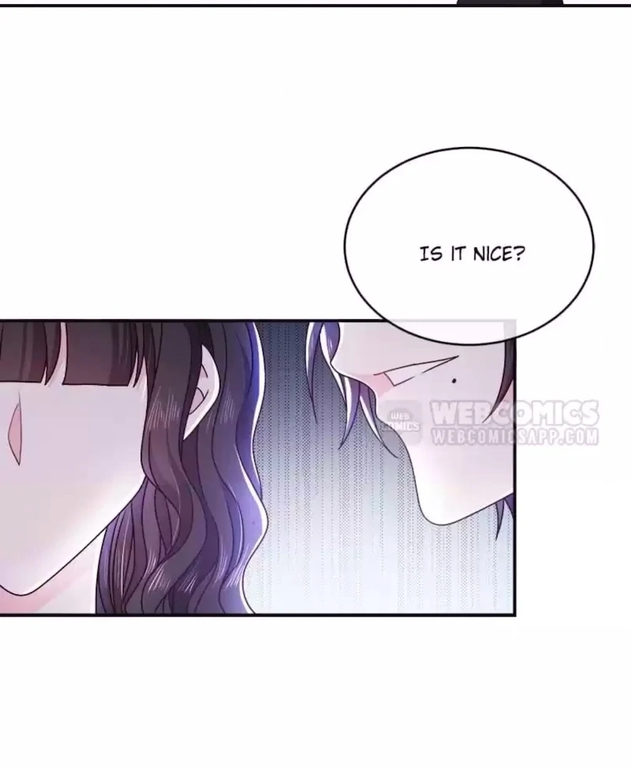 Read Demon, No Kissing! chapter 123 image 16 on Lezhin