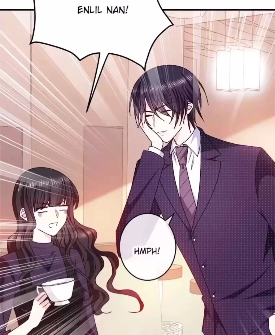 Read Demon, No Kissing! chapter 123 image 18 on Lezhin