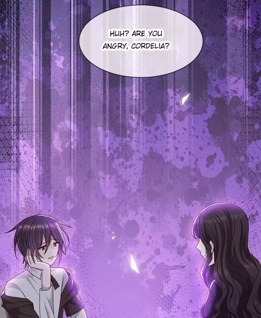 Read Demon, No Kissing! chapter 123 image 2 on Lezhin