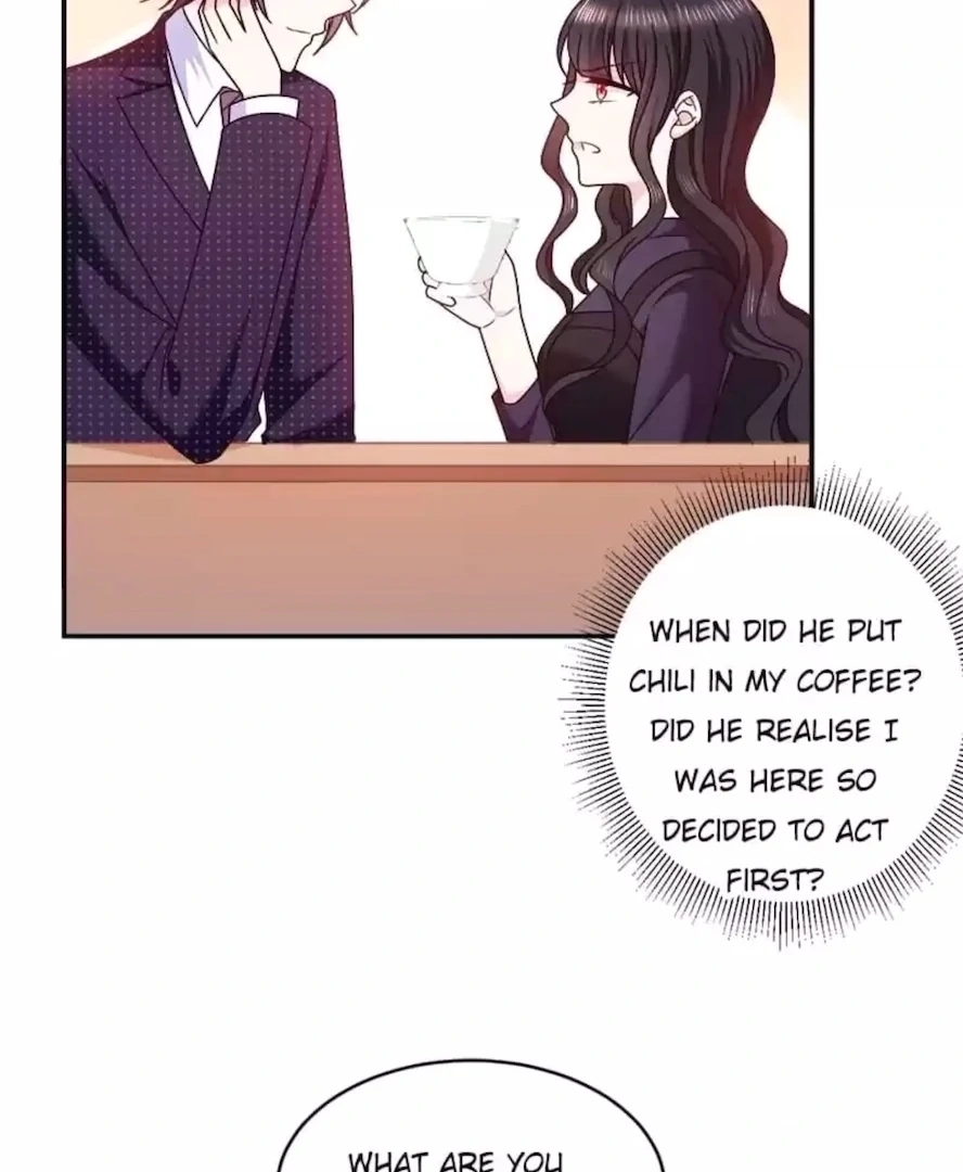 Read Demon, No Kissing! chapter 123 image 20 on Lezhin