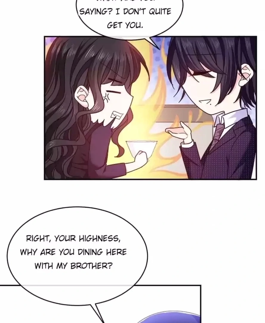 Read Demon, No Kissing! chapter 123 image 21 on Lezhin