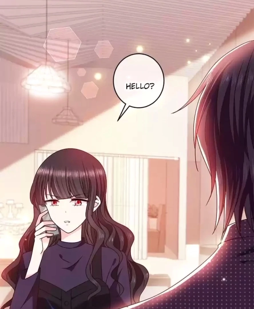 Read Demon, No Kissing! chapter 123 image 25 on Lezhin