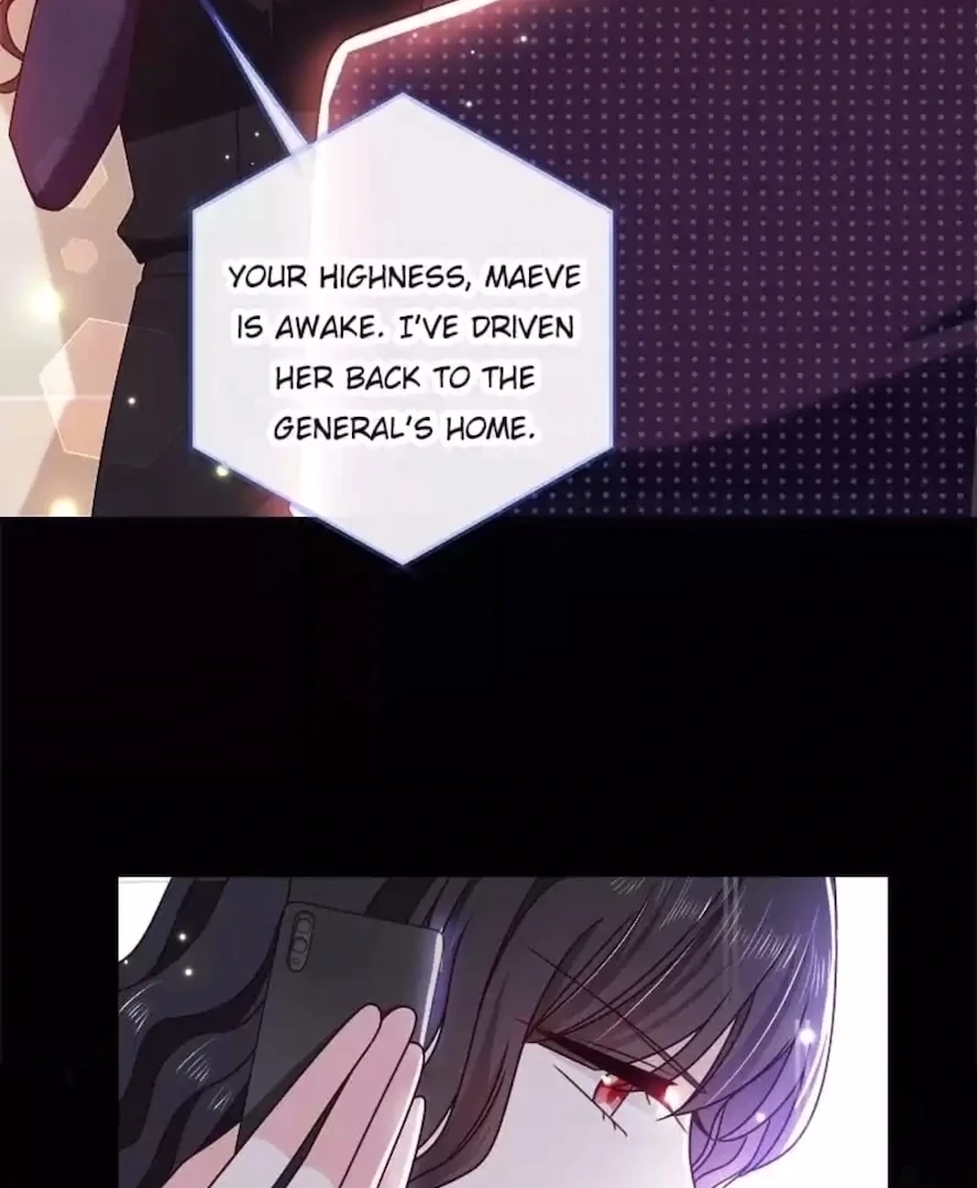 Read Demon, No Kissing! chapter 123 image 26 on Lezhin