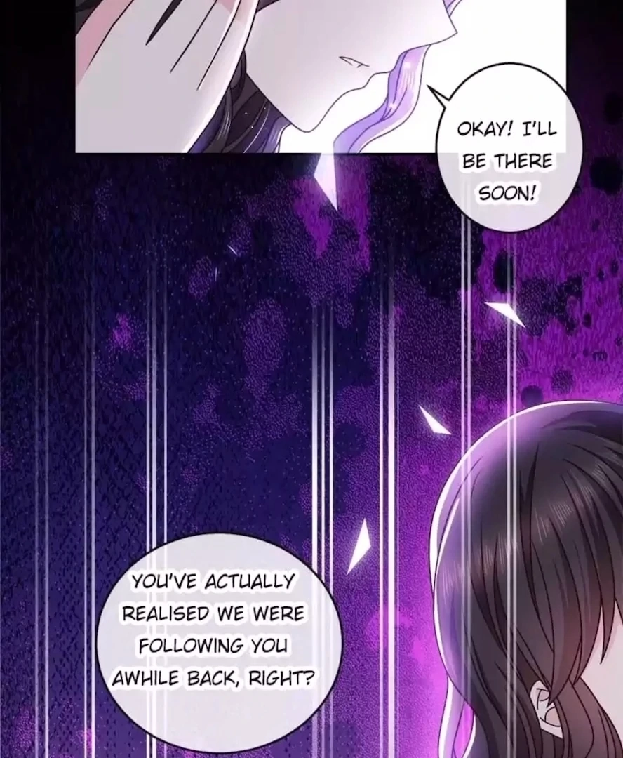Read Demon, No Kissing! chapter 123 image 27 on Lezhin