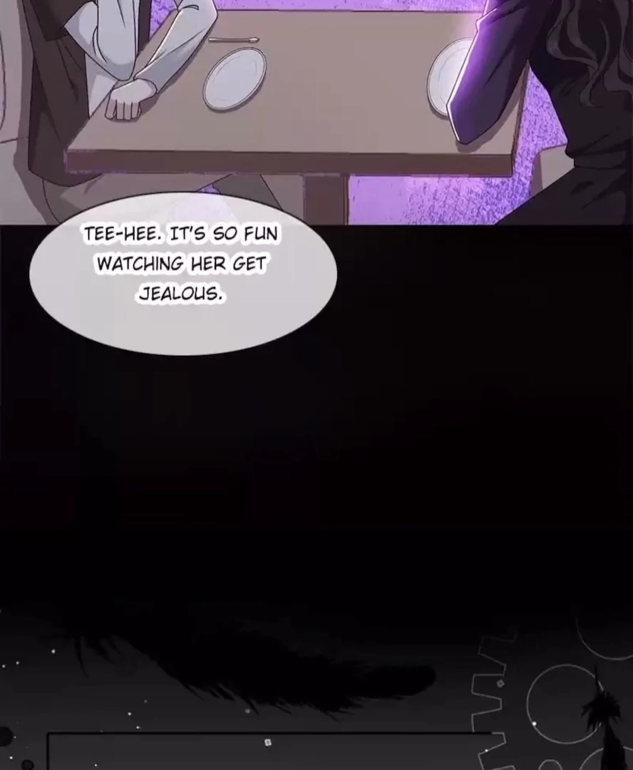 Read Demon, No Kissing! chapter 123 image 3 on Lezhin