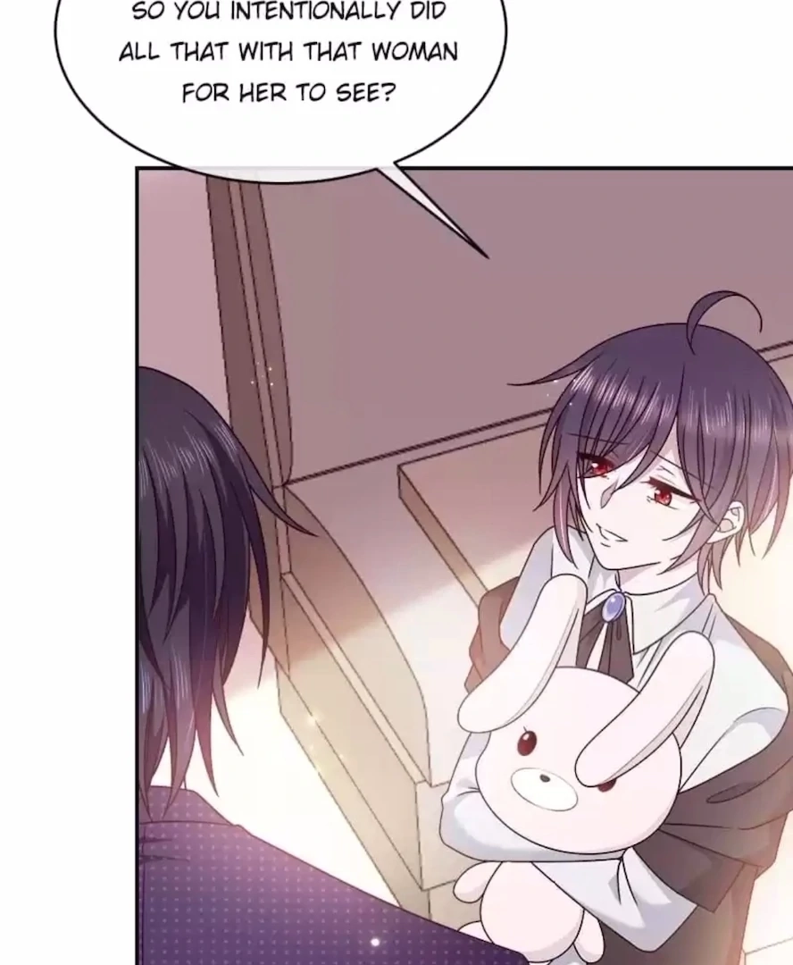 Read Demon, No Kissing! chapter 123 image 31 on Lezhin