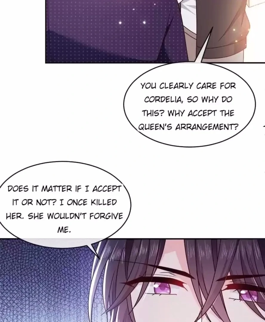 Read Demon, No Kissing! chapter 123 image 32 on Lezhin