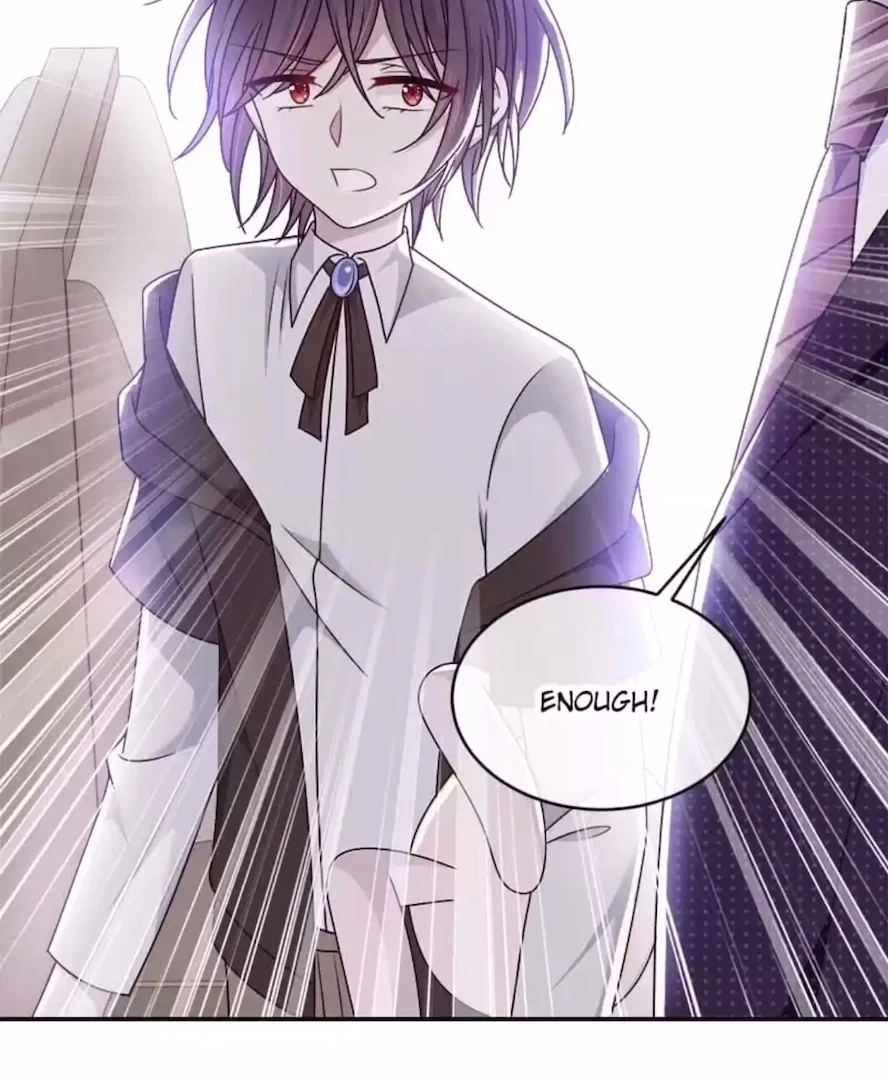 Read Demon, No Kissing! chapter 123 image 34 on Lezhin