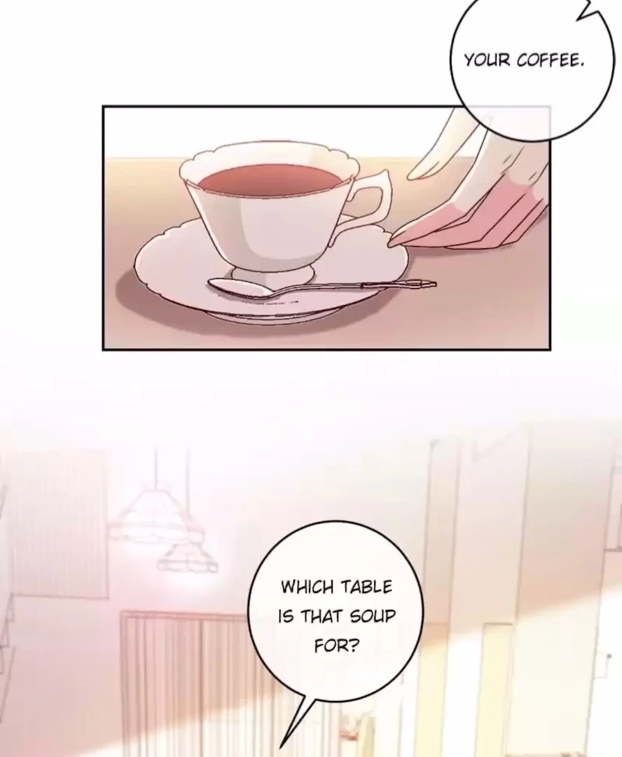 Read Demon, No Kissing! chapter 123 image 7 on Lezhin