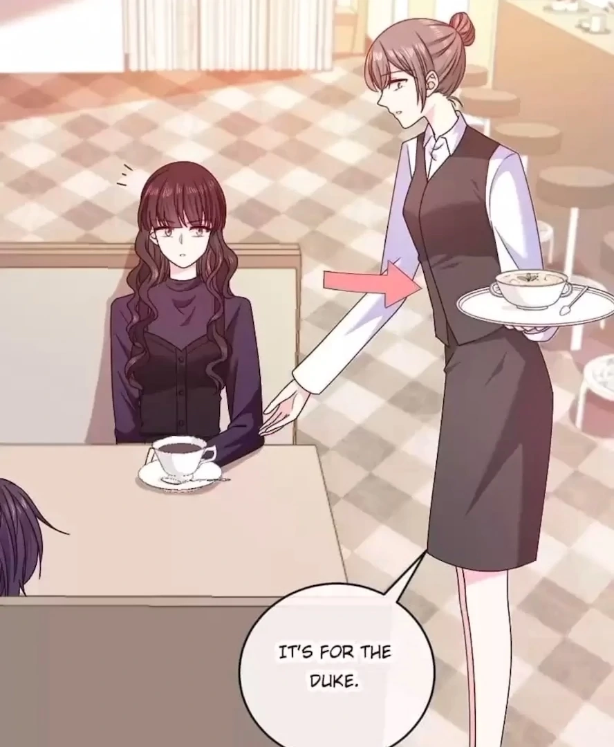 Read Demon, No Kissing! chapter 123 image 8 on Lezhin