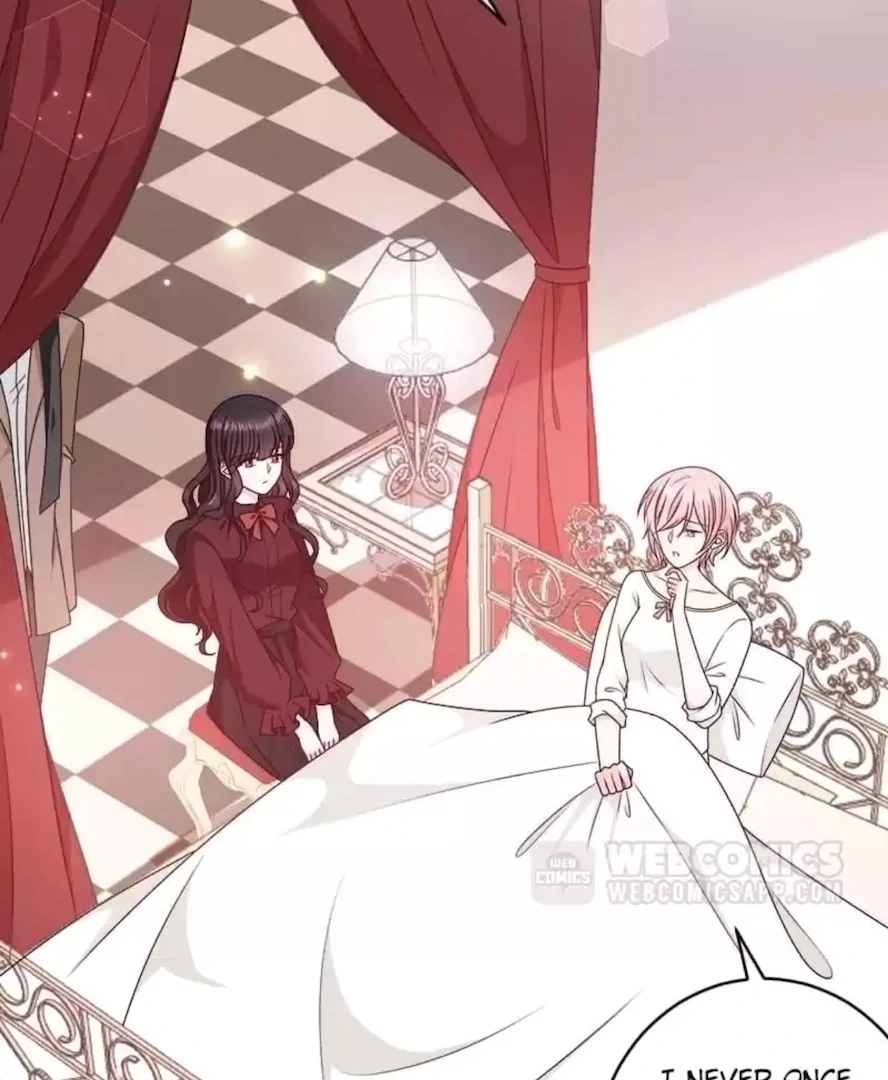 Read Demon, No Kissing! chapter 124 image 1 on Lezhin
