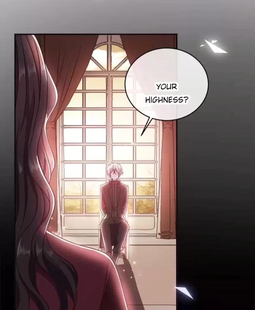 Read Demon, No Kissing! chapter 124 image 11 on Lezhin