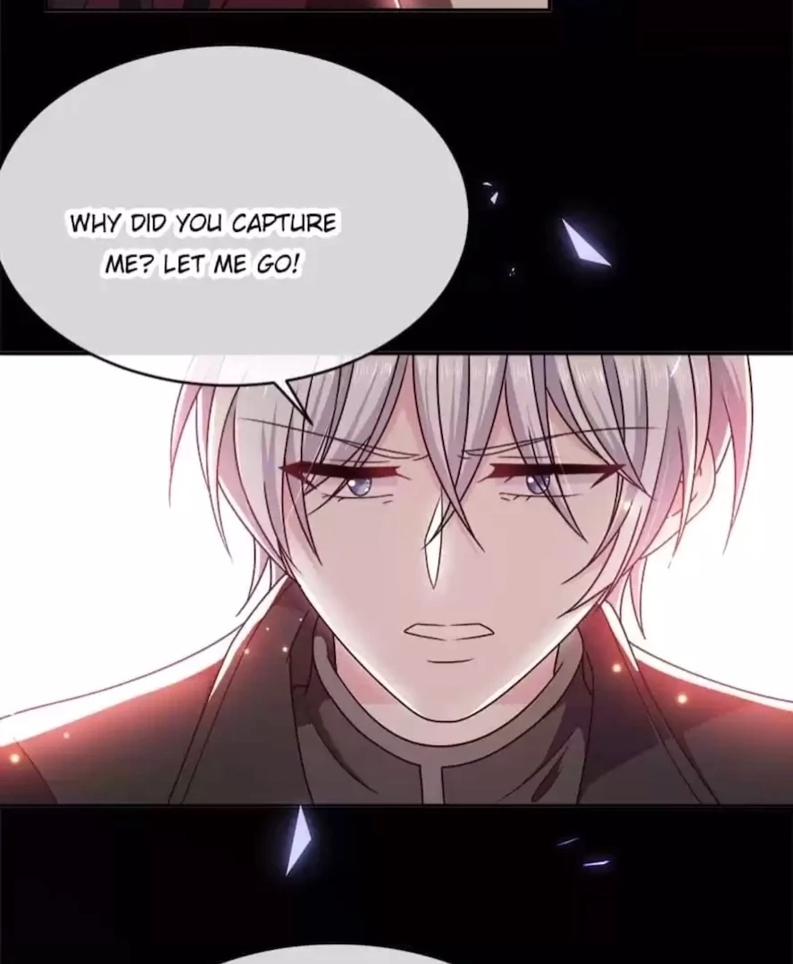 Read Demon, No Kissing! chapter 124 image 12 on Lezhin