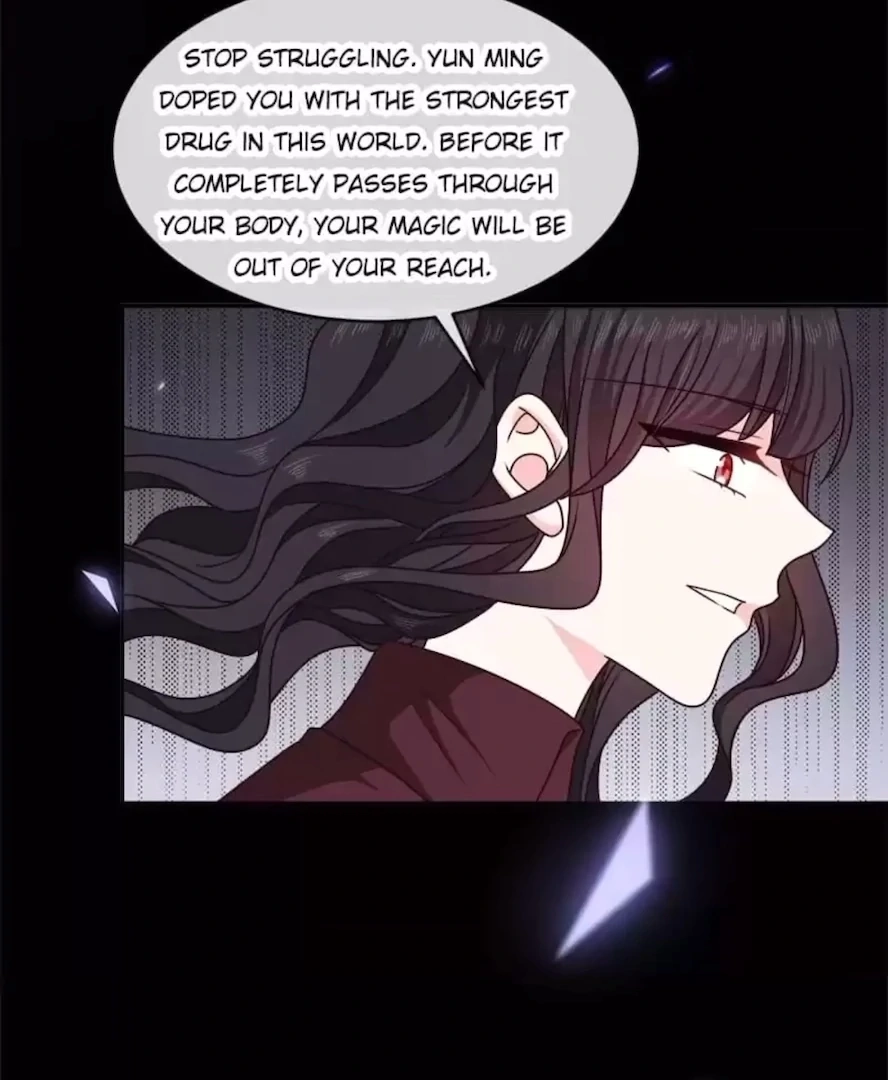Read Demon, No Kissing! chapter 124 image 13 on Lezhin