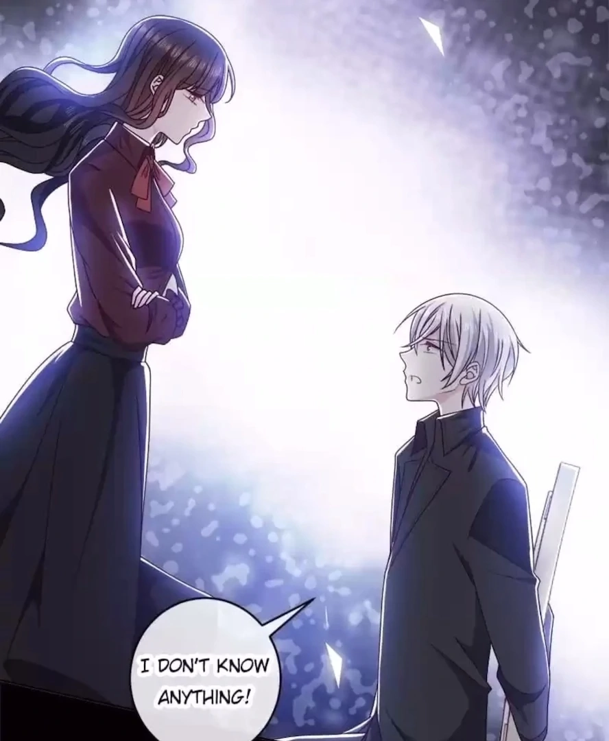 Read Demon, No Kissing! chapter 124 image 15 on Lezhin