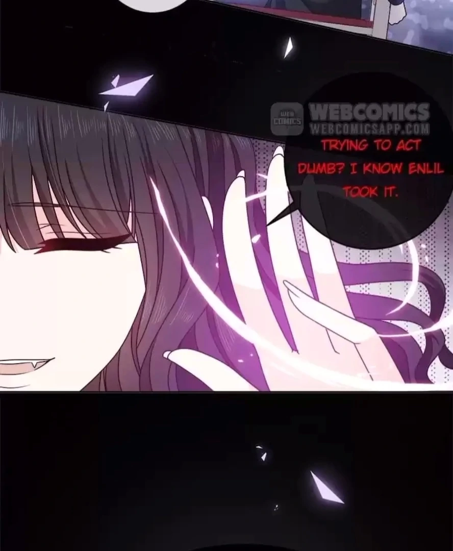 Read Demon, No Kissing! chapter 124 image 16 on Lezhin