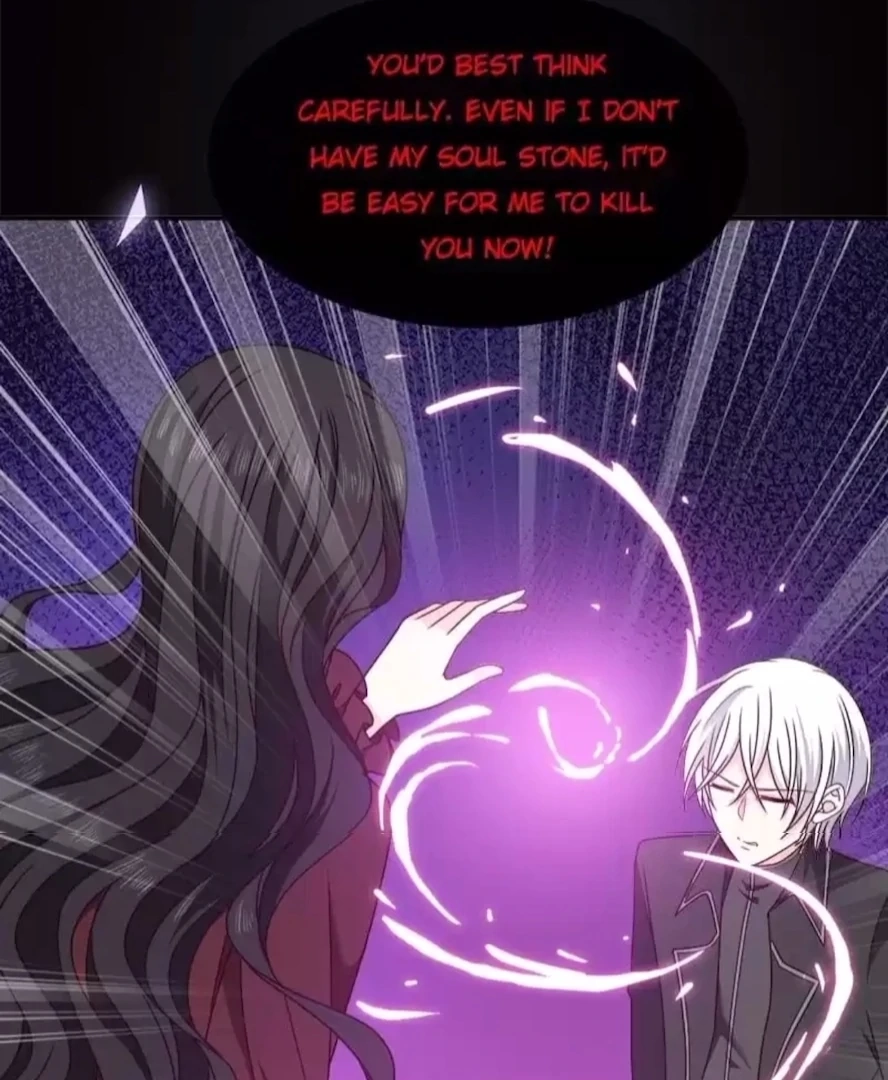 Read Demon, No Kissing! chapter 124 image 17 on Lezhin