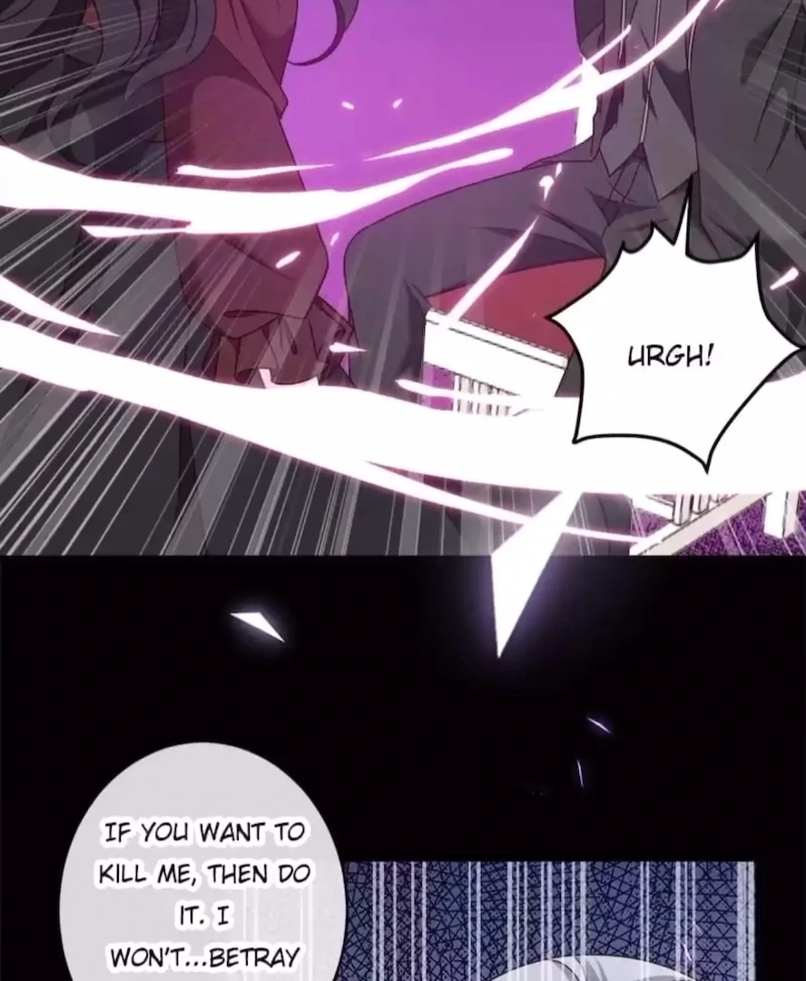 Read Demon, No Kissing! chapter 124 image 18 on Lezhin