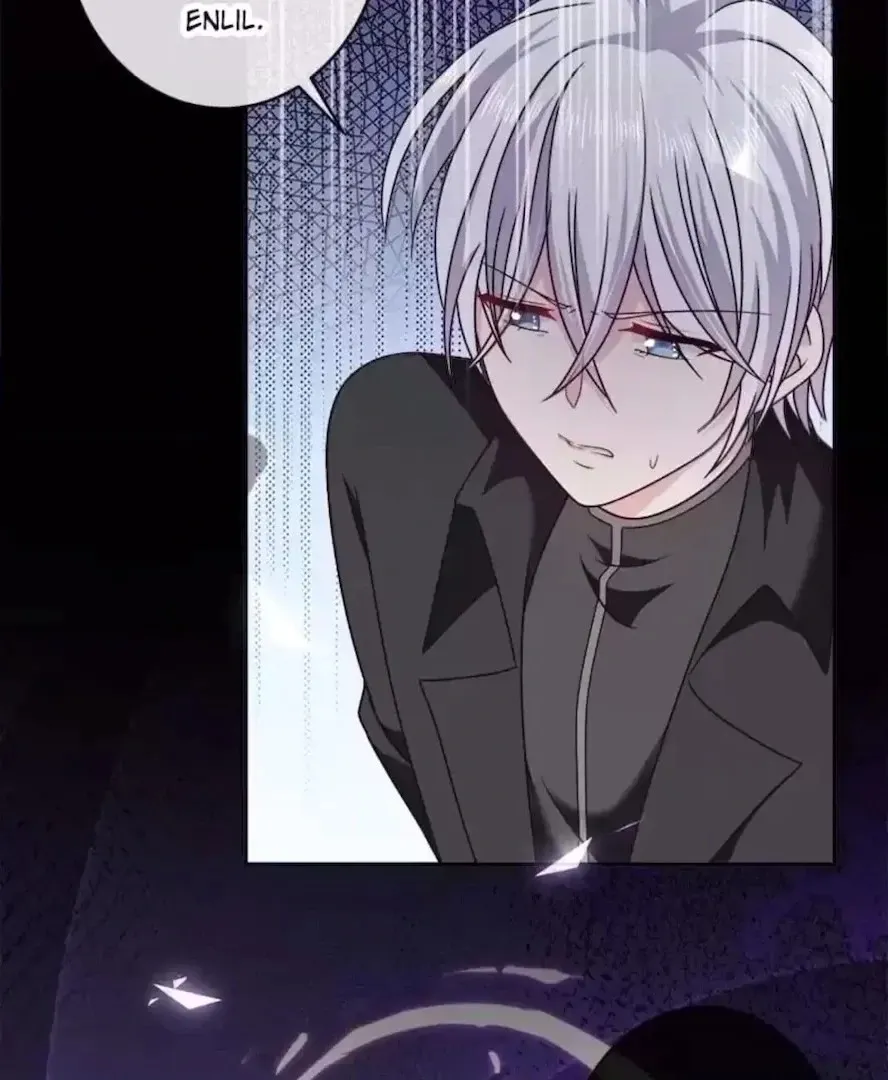 Read Demon, No Kissing! chapter 124 image 19 on Lezhin