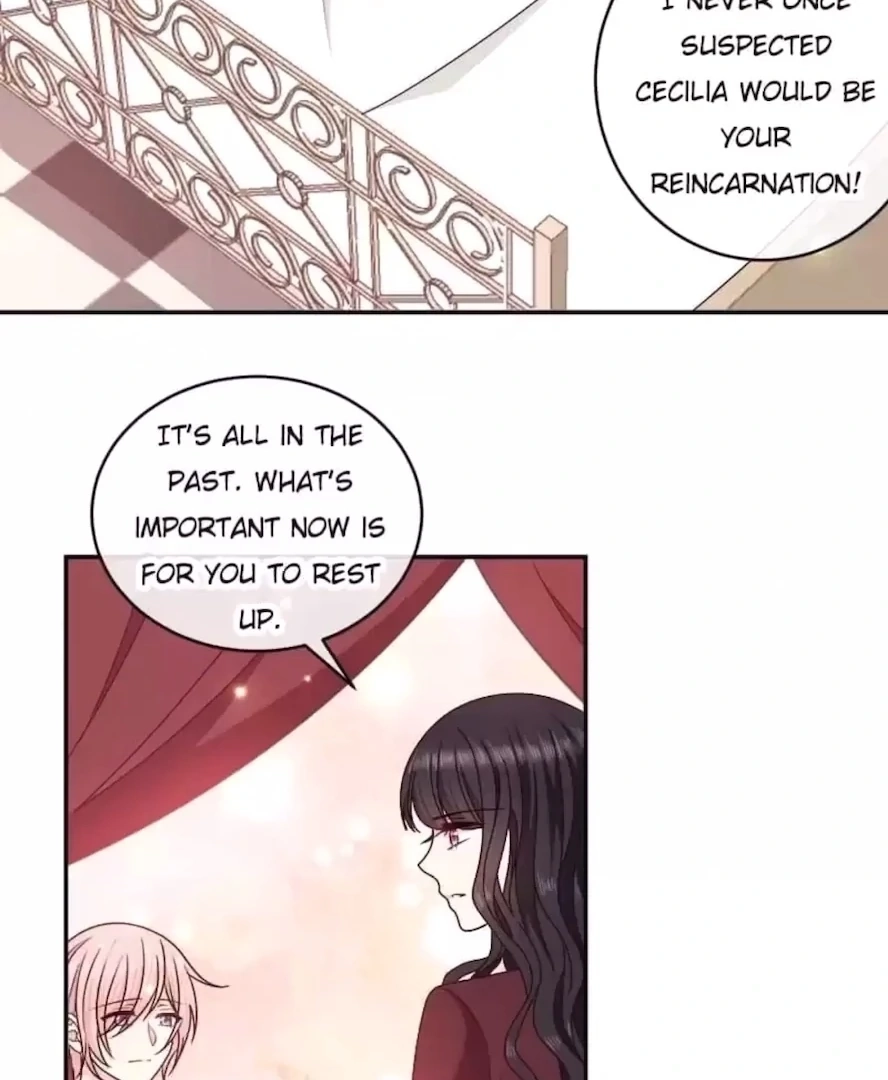 Read Demon, No Kissing! chapter 124 image 2 on Lezhin