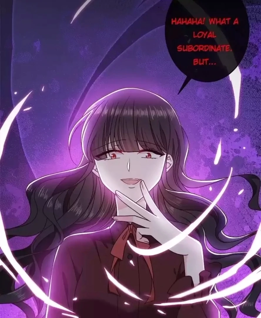 Read Demon, No Kissing! chapter 124 image 20 on Lezhin