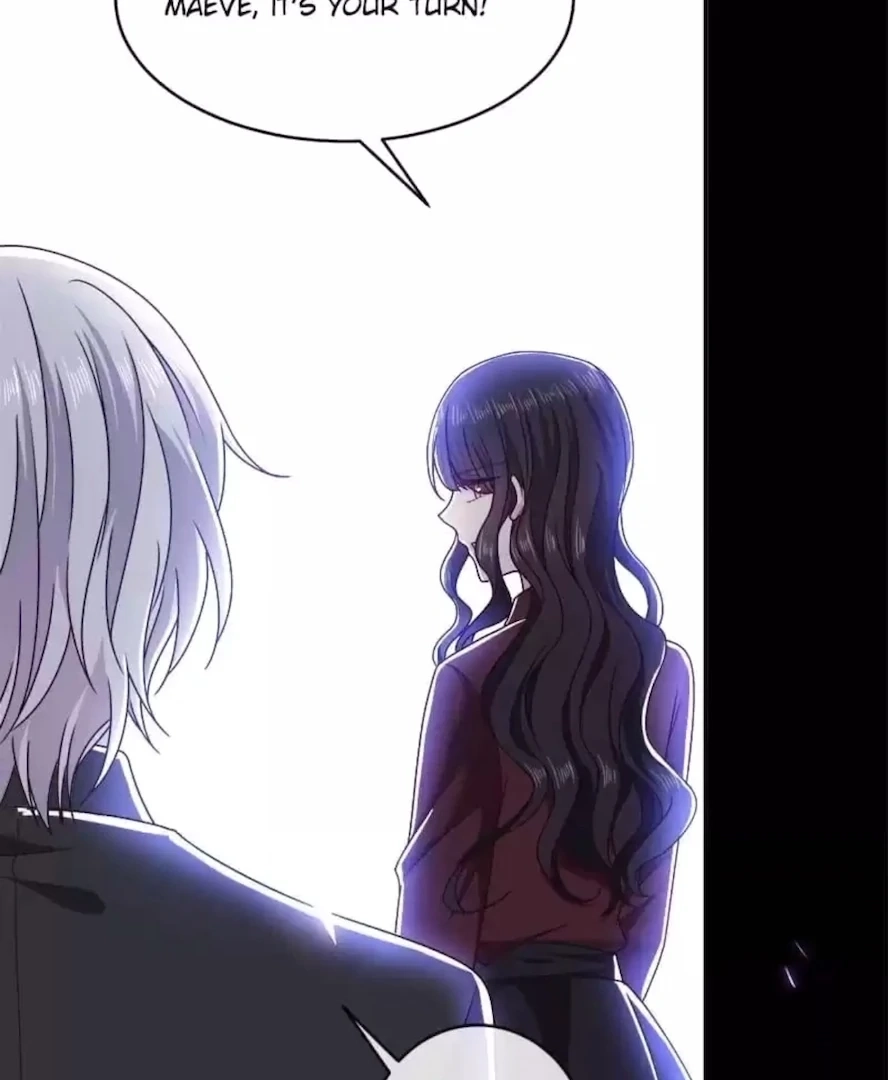 Read Demon, No Kissing! chapter 124 image 22 on Lezhin