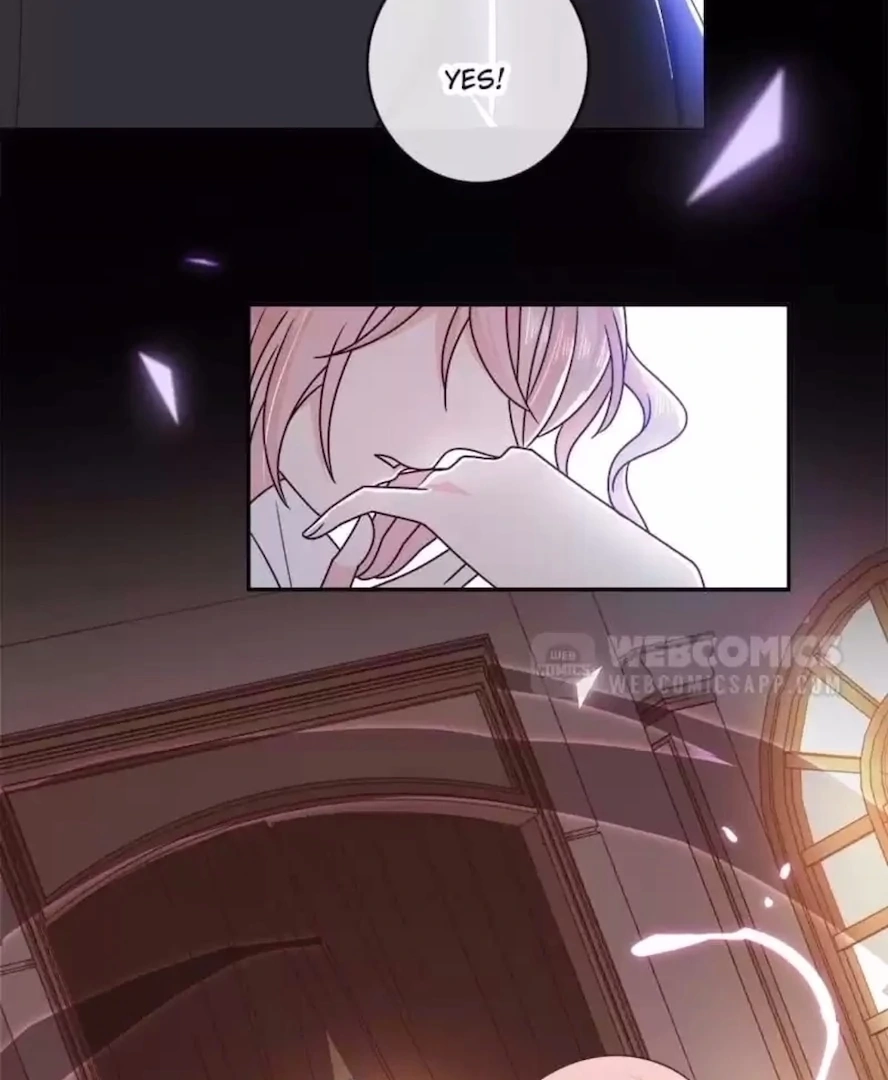 Read Demon, No Kissing! chapter 124 image 23 on Lezhin