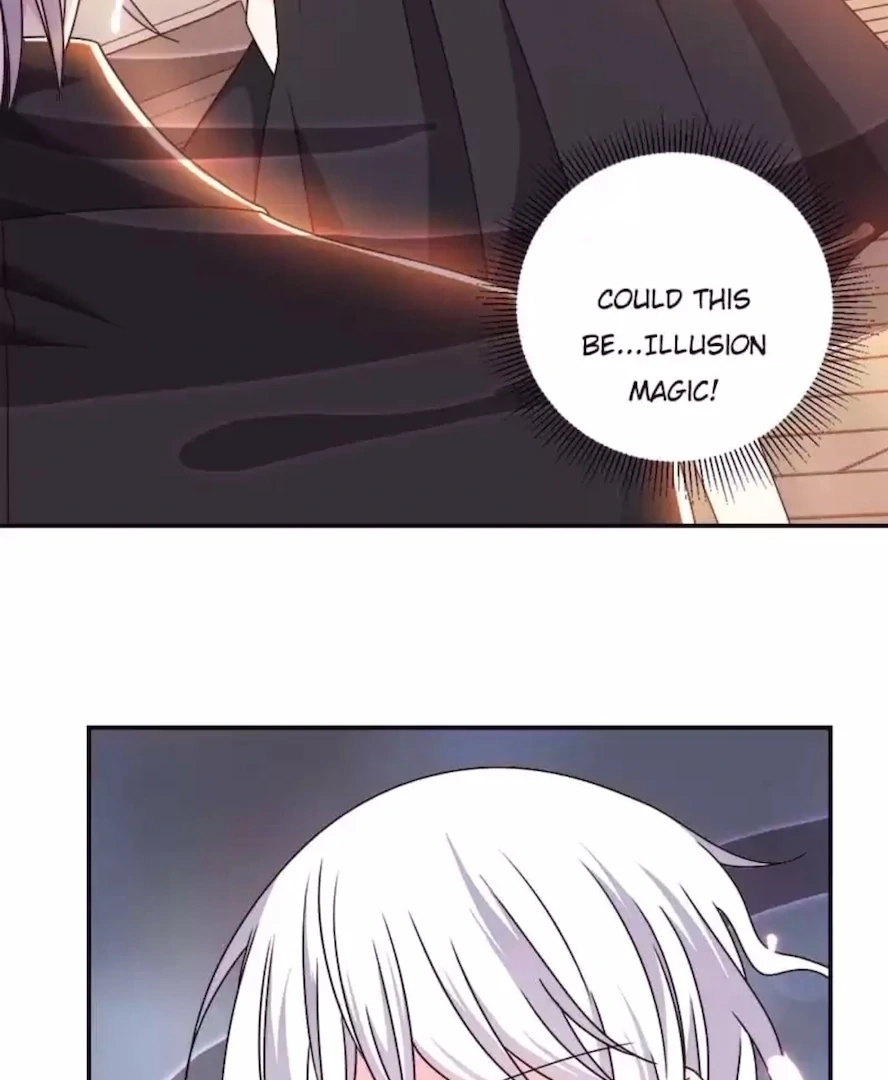 Read Demon, No Kissing! chapter 124 image 25 on Lezhin