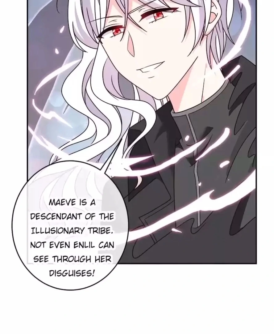 Read Demon, No Kissing! chapter 124 image 26 on Lezhin