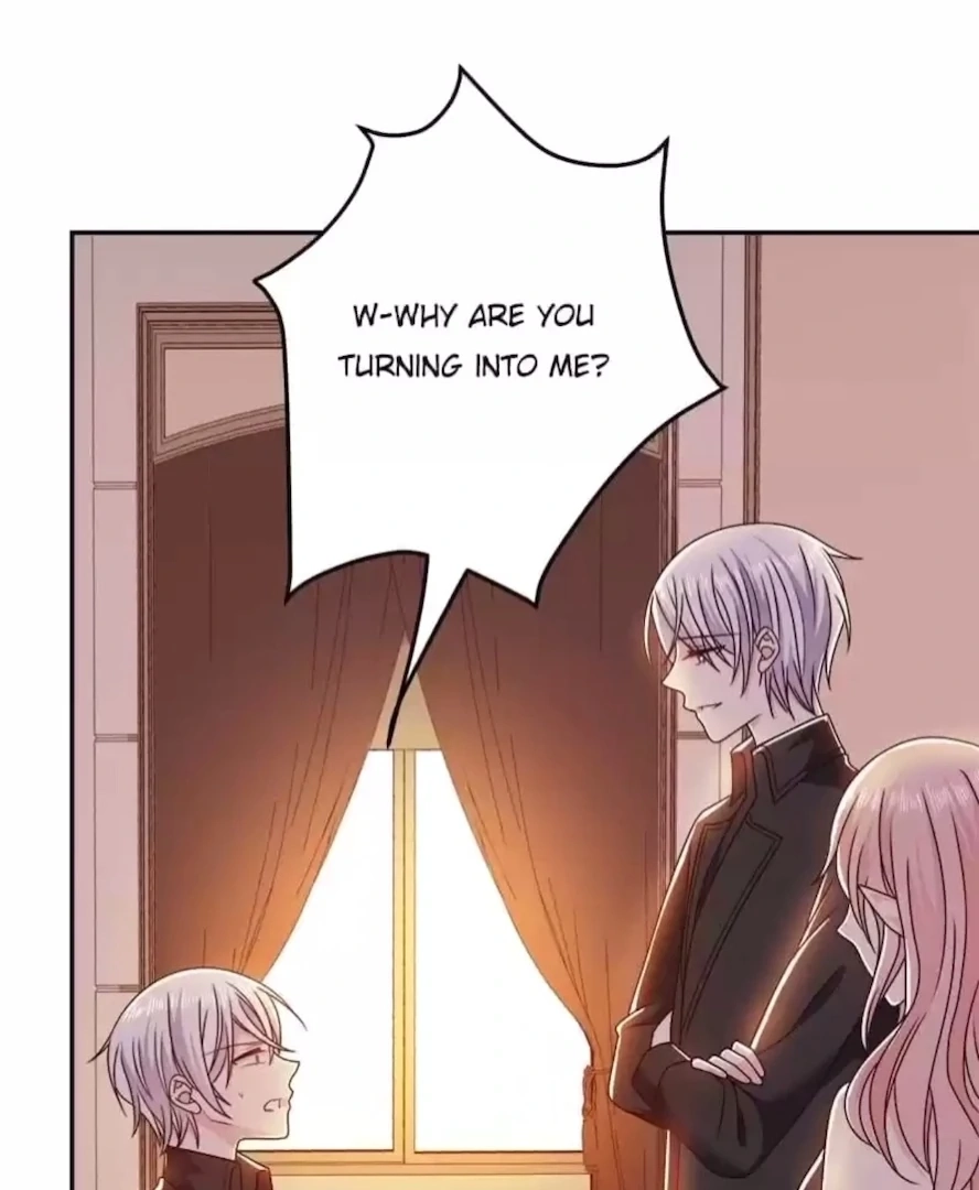 Read Demon, No Kissing! chapter 124 image 27 on Lezhin