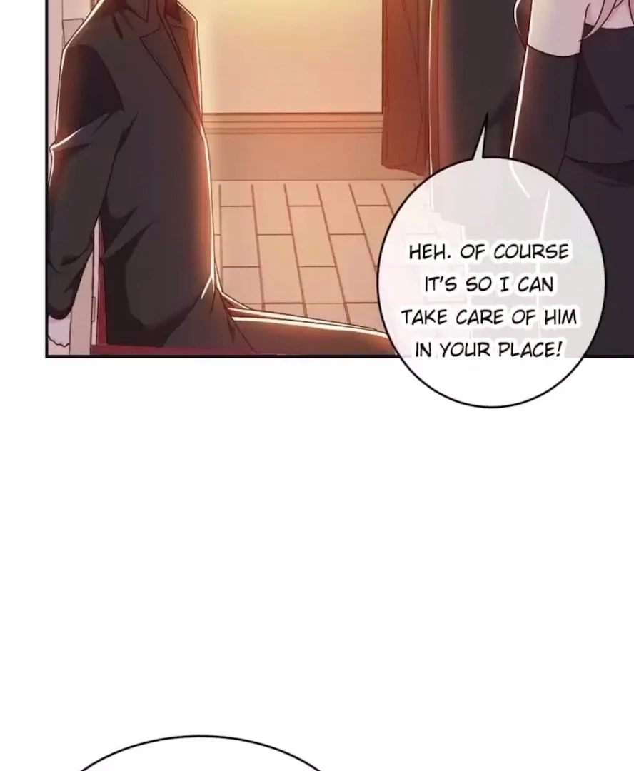 Read Demon, No Kissing! chapter 124 image 28 on Lezhin