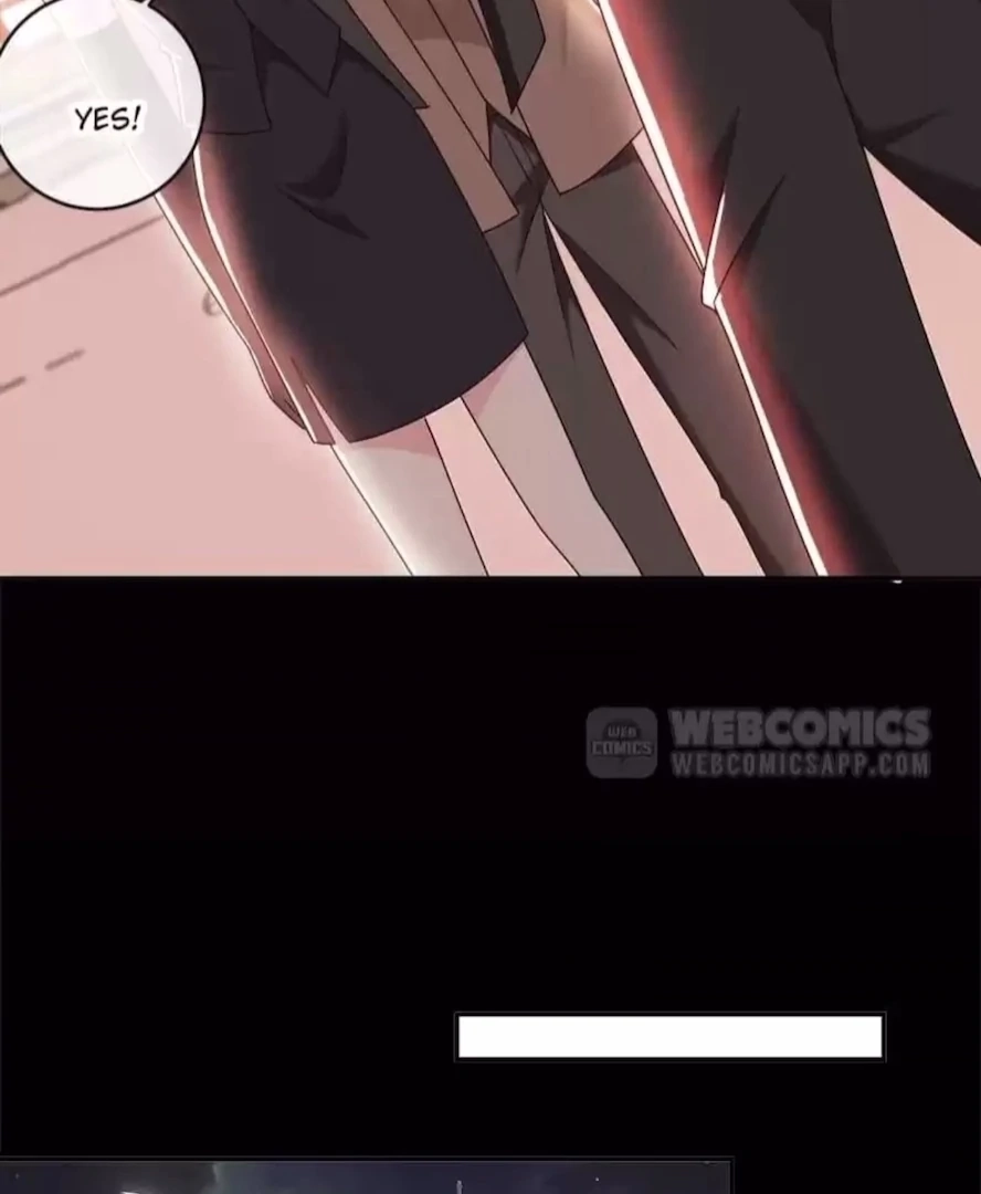 Read Demon, No Kissing! chapter 124 image 30 on Lezhin