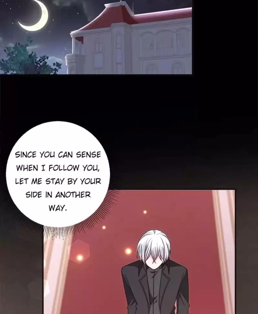 Read Demon, No Kissing! chapter 124 image 31 on Lezhin