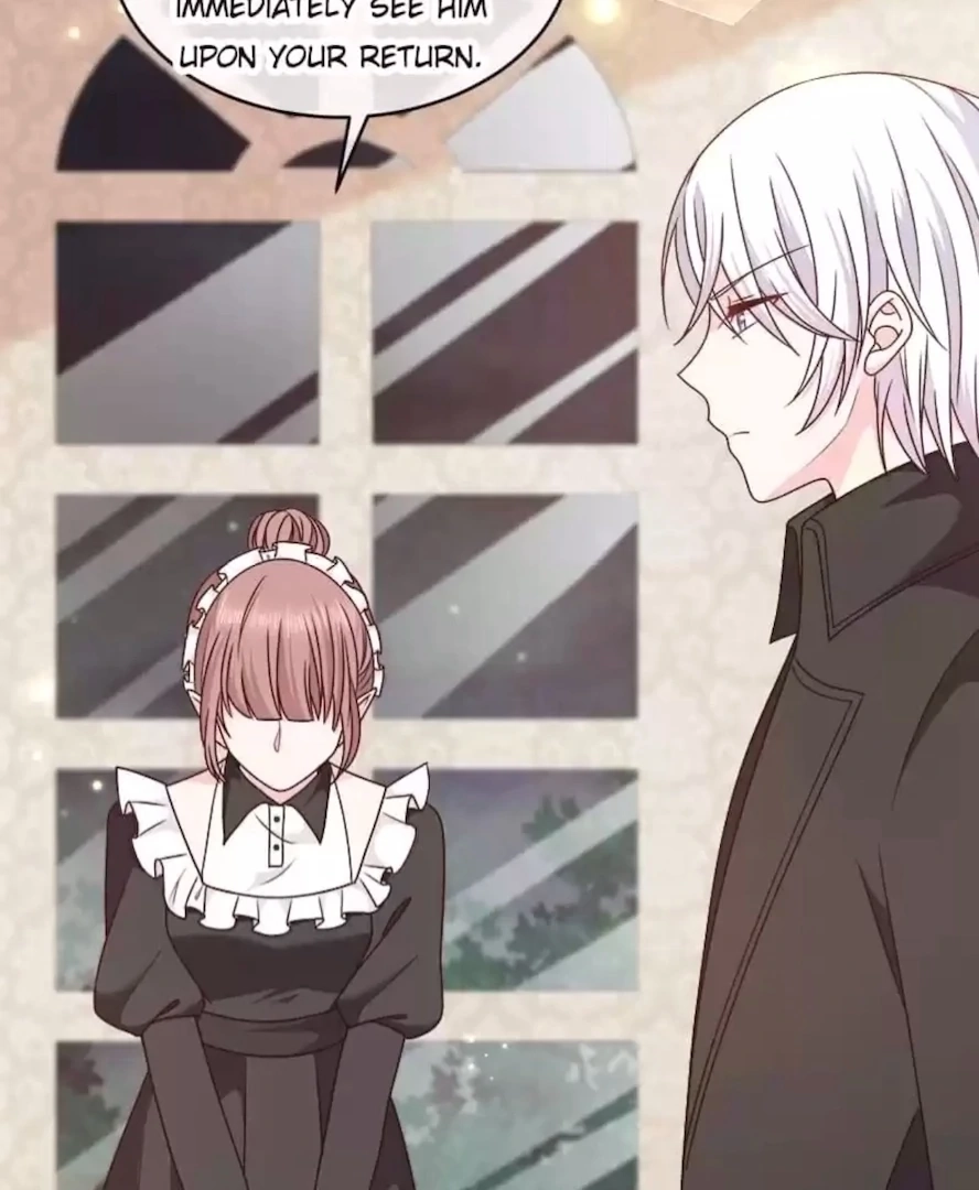 Read Demon, No Kissing! chapter 124 image 33 on Lezhin