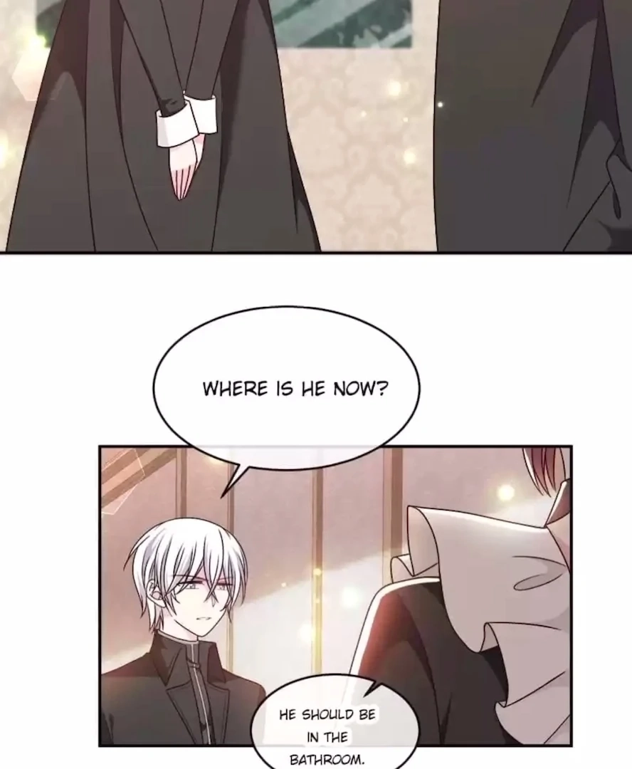 Read Demon, No Kissing! chapter 124 image 34 on Lezhin