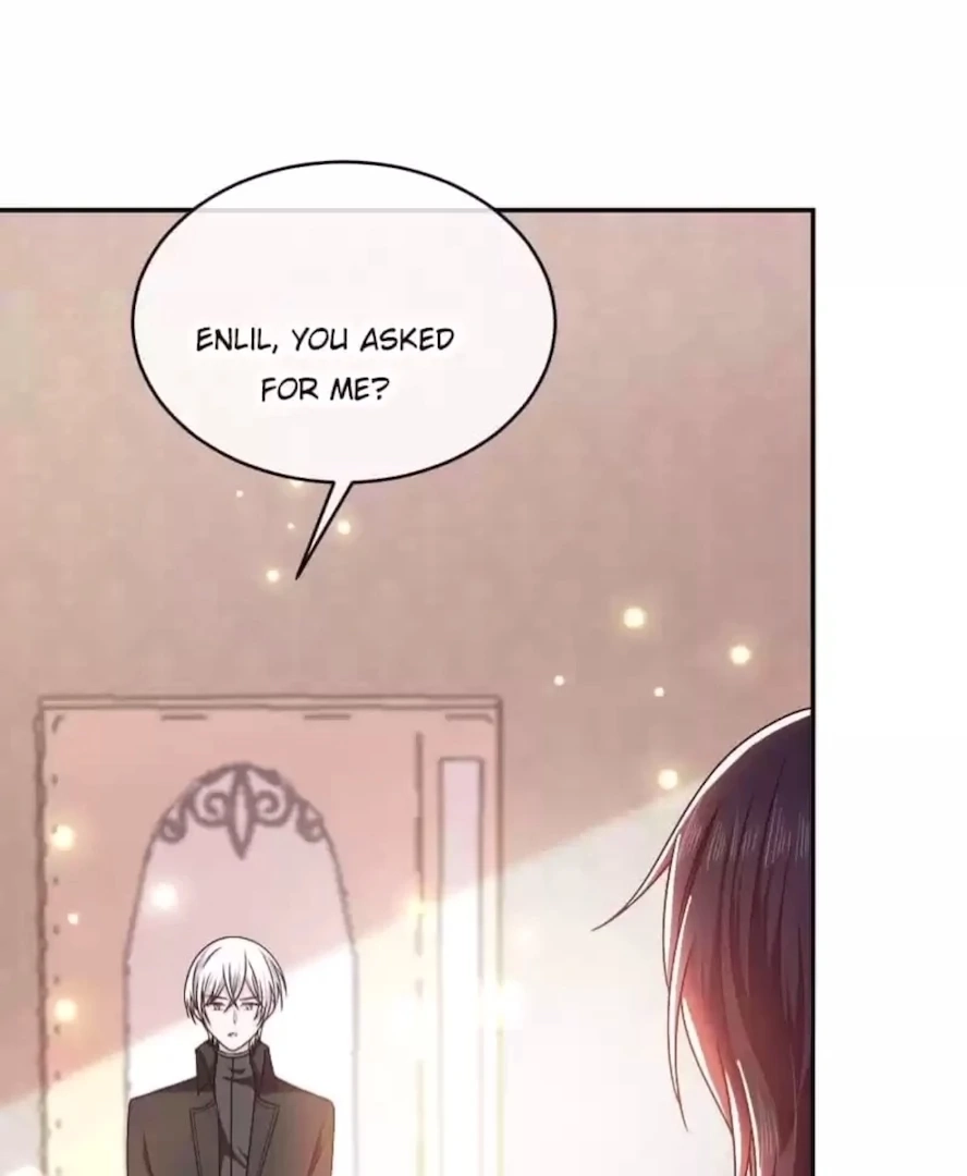 Read Demon, No Kissing! chapter 124 image 36 on Lezhin