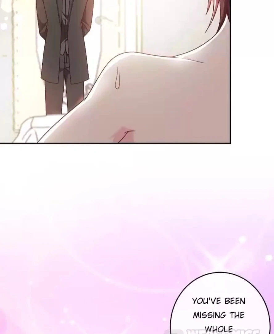 Read Demon, No Kissing! chapter 124 image 37 on Lezhin