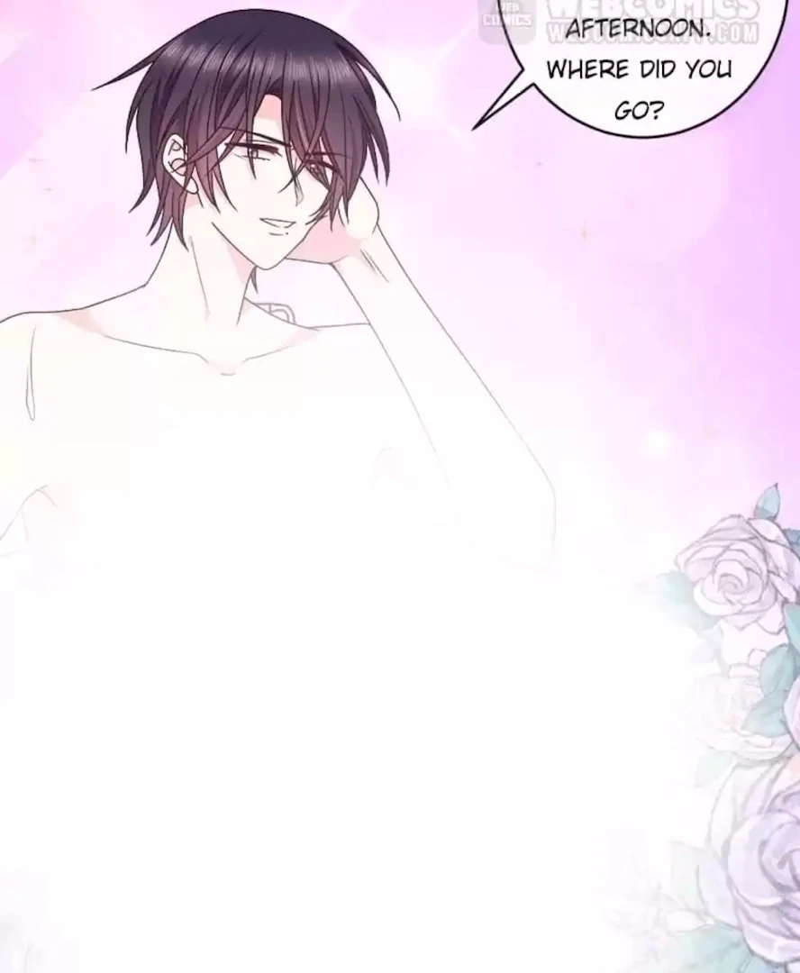 Read Demon, No Kissing! chapter 124 image 38 on Lezhin