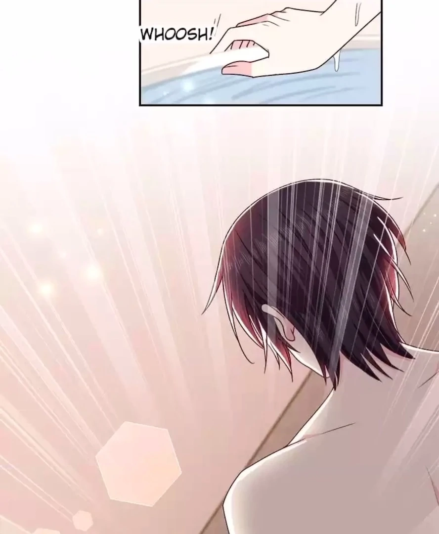 Read Demon, No Kissing! chapter 124 image 40 on Lezhin