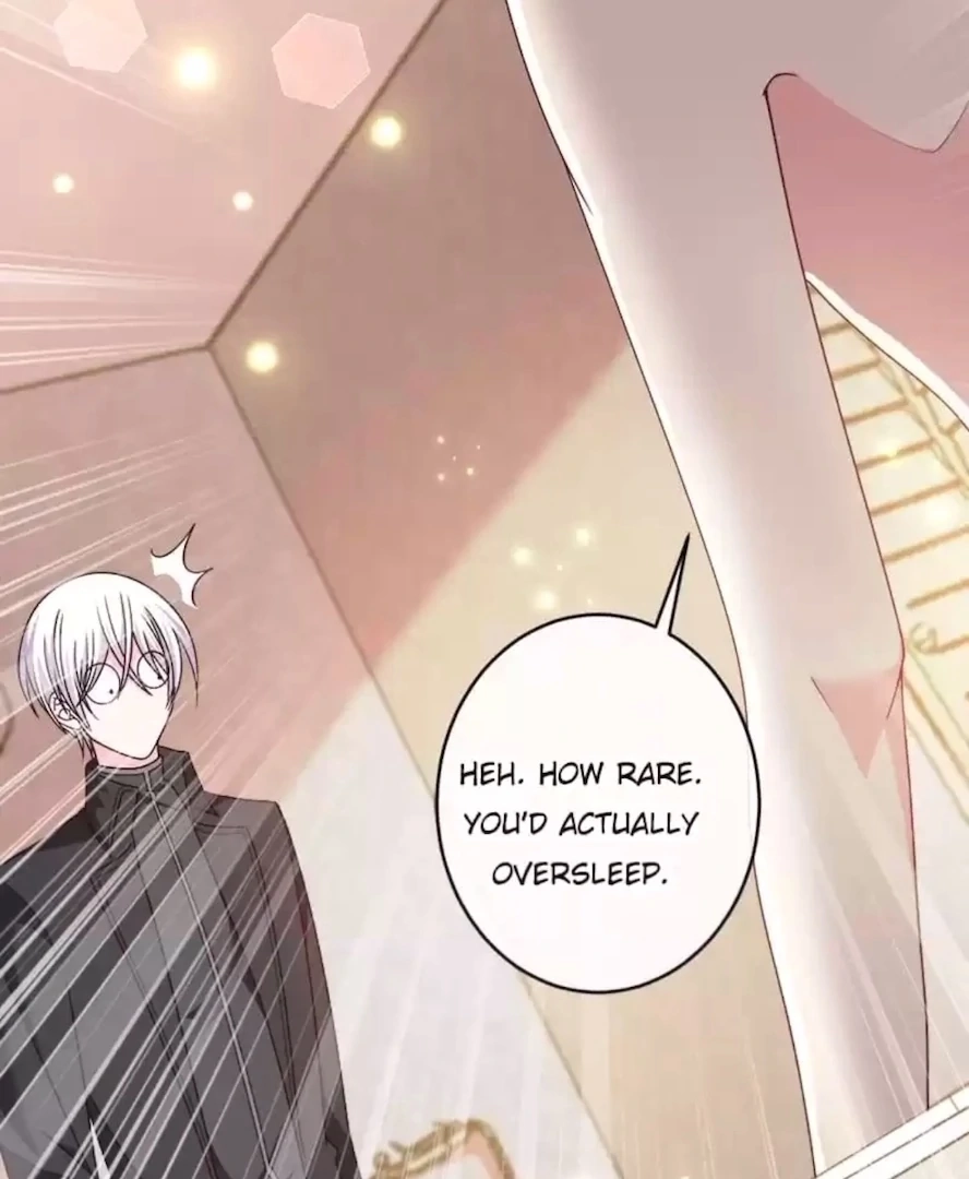Read Demon, No Kissing! chapter 124 image 41 on Lezhin