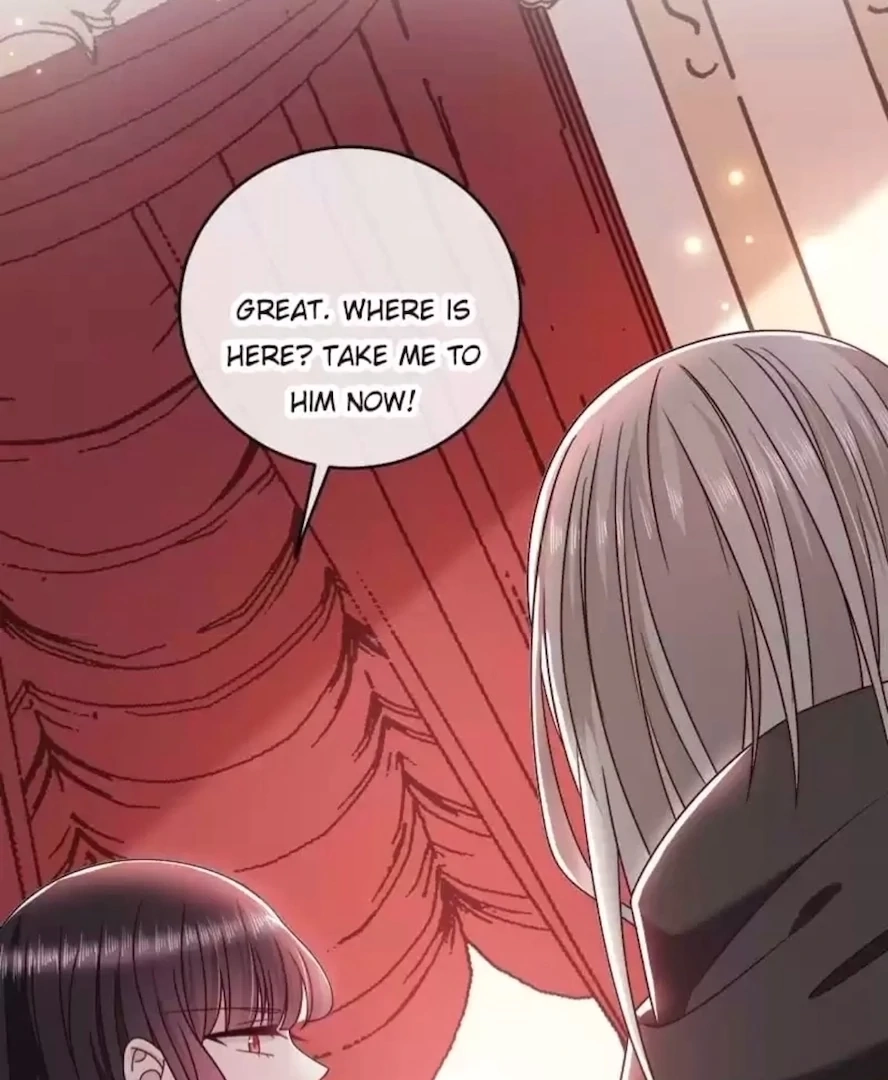 Read Demon, No Kissing! chapter 124 image 5 on Lezhin