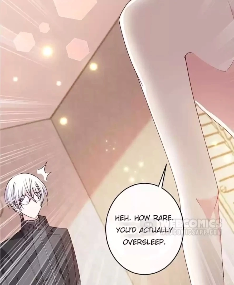 Read Demon, No Kissing! chapter 125 image 1 on Lezhin