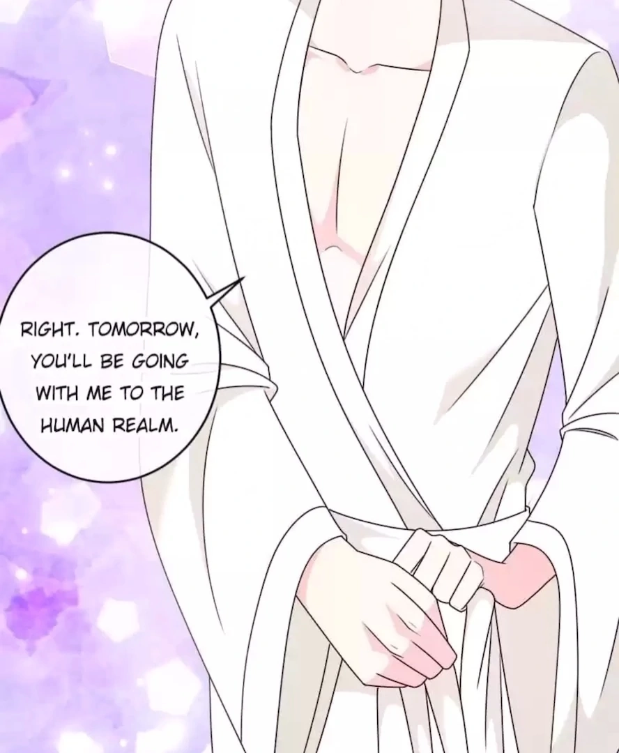 Read Demon, No Kissing! chapter 125 image 10 on Lezhin